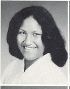 Millicent "Millie" Paikai